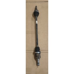 391001HC3B Semiasse anteriore sinistro Nissan Micra K13
