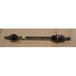 391001HC3B Semiasse anteriore sinistro Nissan Micra K13