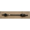 391001HC3B Semiasse anteriore sinistro Nissan Micra K13