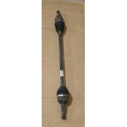 391001HC3B Semiasse anteriore sinistro Nissan Micra K13