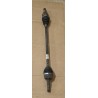 391001HC3B Semiasse anteriore sinistro Nissan Micra K13