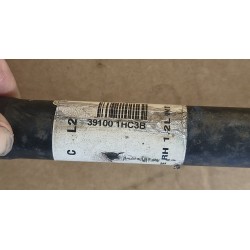 391001HC3B Semiasse anteriore sinistro Nissan Micra K13