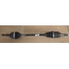 391011HC3B Semiasse anteriore destro Nissan Micra K13