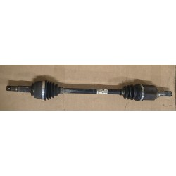 391011HC3B Semiasse anteriore destro Nissan Micra K13