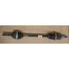 391011HC3B Semiasse anteriore destro Nissan Micra K13