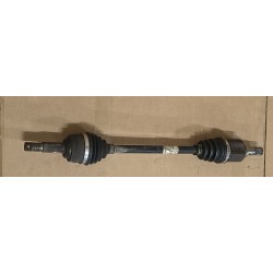 391011HC3B Semiasse anteriore destro Nissan Micra K13
