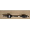 391011HC3B Semiasse anteriore destro Nissan Micra K13