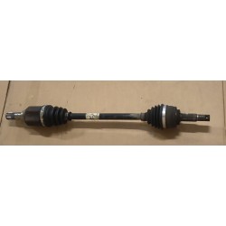 391011HC3B Semiasse anteriore destro Nissan Micra K13