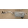 201001HD2A Terminale di scarico Nissan Micra K13