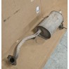 201001HD2A Terminale di scarico Nissan Micra K13