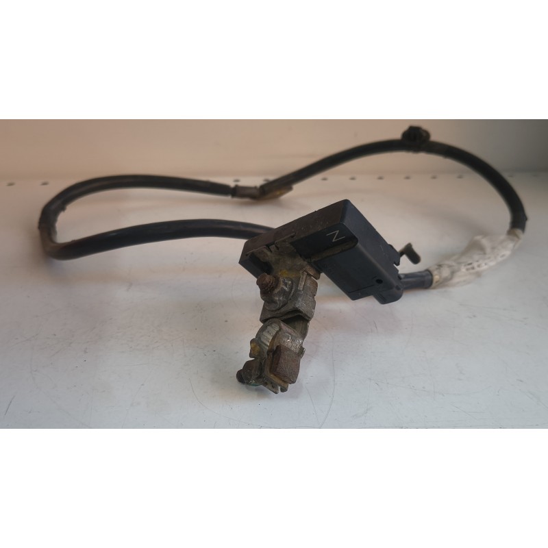240801HC1A Negativo Batteria Nissan Micra K13