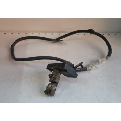 240801HC1A Negativo Batteria Nissan Micra K13