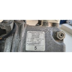 926003VA5B Compressore Clima Nissan Micra K13