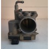 161195HW1A Corpo Farfallato Nissan Micra K13