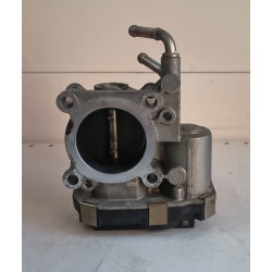 161195HW1A Corpo Farfallato Nissan Micra K13
