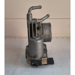 161195HW1A Corpo Farfallato Nissan Micra K13