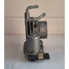 161195HW1A Corpo Farfallato Nissan Micra K13