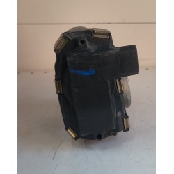 161195HW1A Corpo Farfallato Nissan Micra K13