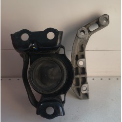 112101HC3C Supporto Motore Nissan Micra K13