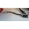 RAIL FLAUTO CON INIETTORI GPL BRC BLU 09SQ99020021