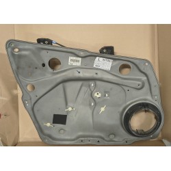 A1697202779 Macchinetta alzavetro Ant. Sx Mercedes Classe A w169