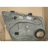 A1697202779 Macchinetta alzavetro Ant. Sx Mercedes Classe A w169