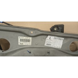A1697202779 Macchinetta alzavetro Ant. Sx Mercedes Classe A w169