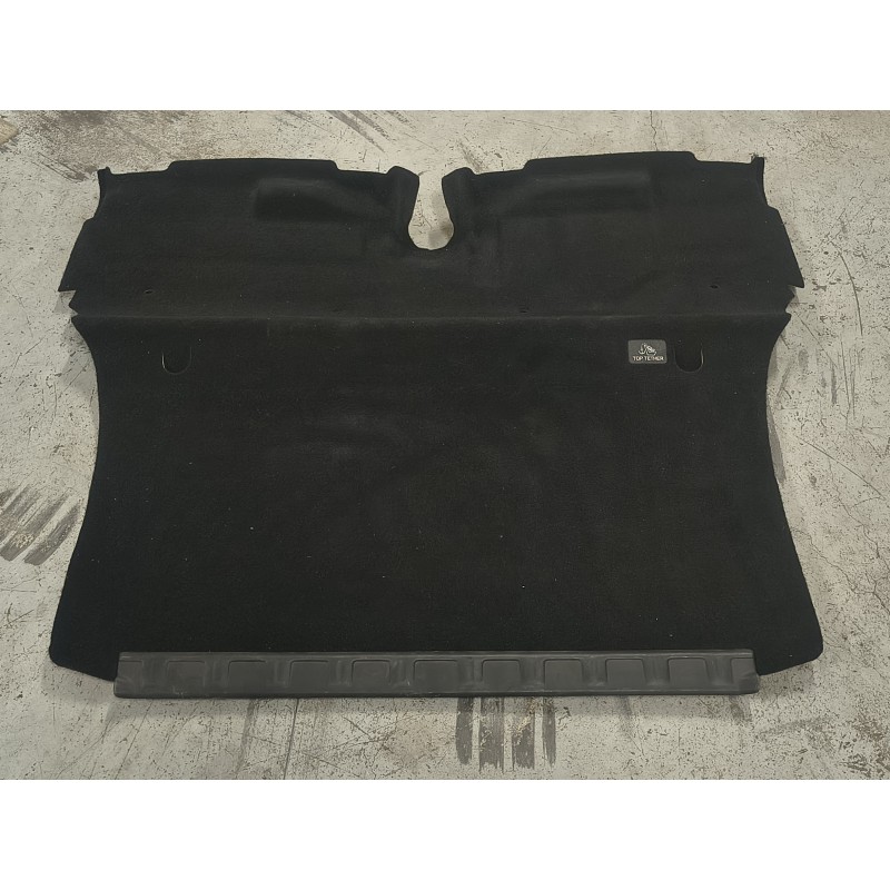 A4536805201 Moquette posteriore Smart 453