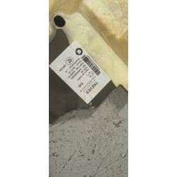 A4536805201 Moquette posteriore Smart 453