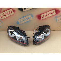Kit Proiettori Anteriori Volkswagen Golf 6