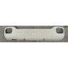 735604883 Spoiler Paraurti posteriore Fiat Panda Cross/Cross Hybrid
