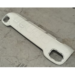 735604883 Spoiler Paraurti posteriore Fiat Panda Cross/Cross Hybrid