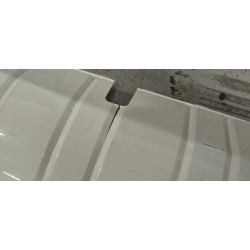 735604883 Spoiler Paraurti posteriore Fiat Panda Cross/Cross Hybrid