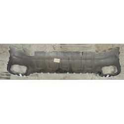 735604883 Spoiler Paraurti posteriore Fiat Panda Cross/Cross Hybrid