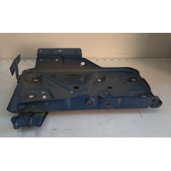 F48601HAAH Supporto batteria Nissan Micra K13