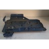 F48601HAAH Supporto batteria Nissan Micra K13