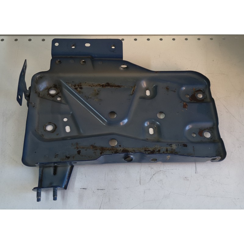 F48601HAAH Supporto batteria Nissan Micra K13