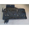 F48601HAAH Supporto batteria Nissan Micra K13