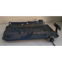F48601HAAH Supporto batteria Nissan Micra K13