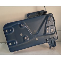 F48601HAAH Supporto batteria Nissan Micra K13