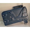 F48601HAAH Supporto batteria Nissan Micra K13