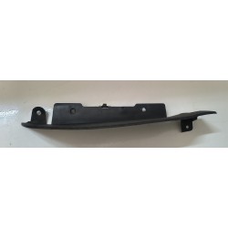 A4538851025  Spoiler Passaruota Anteriore destro Smart 453