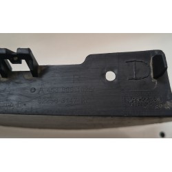 A4538851025  Spoiler Passaruota Anteriore destro Smart 453