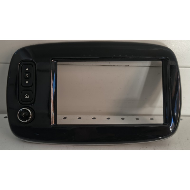 A4536805002 Cornice display con comandi Smart 453