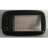A4536805002 Cornice display con comandi Smart 453