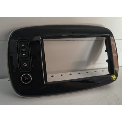 A4536805002 Cornice display con comandi Smart 453