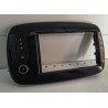 A4536805002 Cornice display con comandi Smart 453