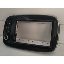 A4536805002 Cornice display con comandi Smart 453