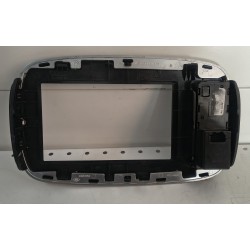 A4536805002 Cornice display con comandi Smart 453