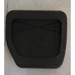 465312662R copri pedale acceleratore Smart 453